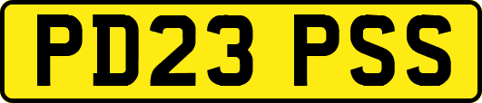 PD23PSS