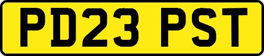 PD23PST