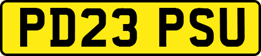 PD23PSU