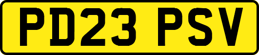 PD23PSV