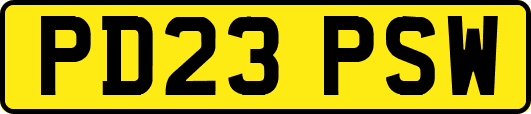 PD23PSW