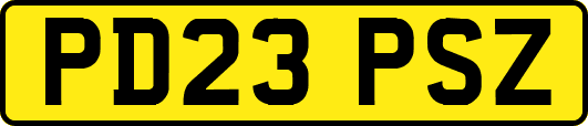 PD23PSZ