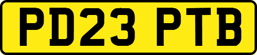 PD23PTB