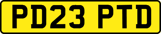 PD23PTD
