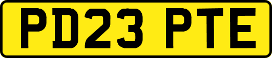 PD23PTE