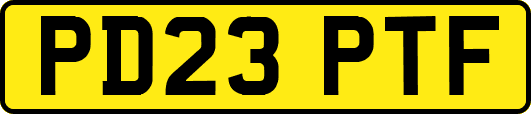 PD23PTF