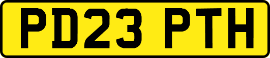 PD23PTH