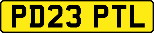 PD23PTL
