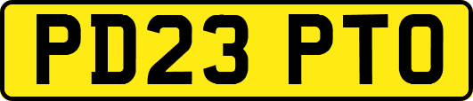 PD23PTO