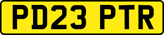 PD23PTR