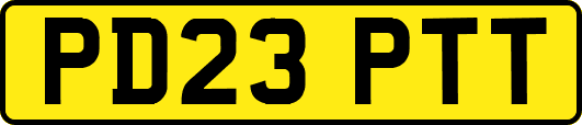 PD23PTT