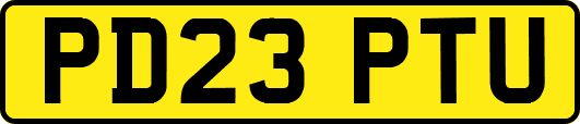 PD23PTU