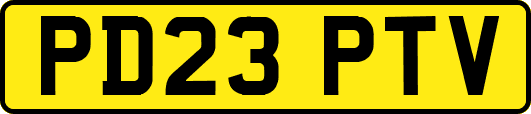 PD23PTV