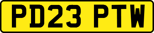 PD23PTW