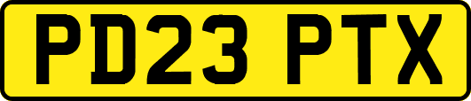 PD23PTX