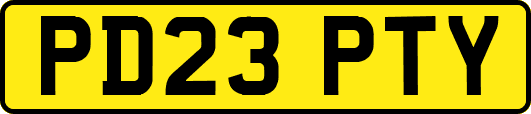 PD23PTY