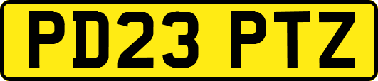 PD23PTZ