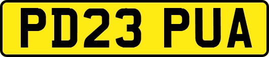PD23PUA