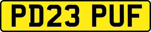PD23PUF