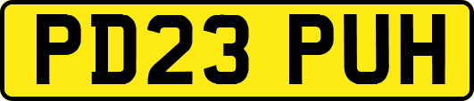 PD23PUH