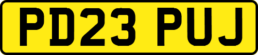 PD23PUJ