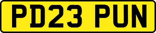 PD23PUN