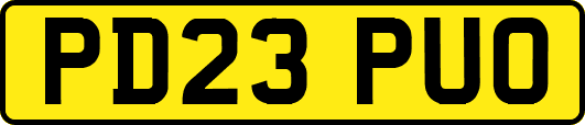PD23PUO