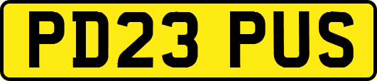 PD23PUS