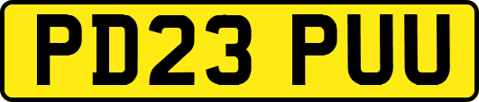 PD23PUU