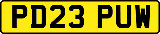 PD23PUW