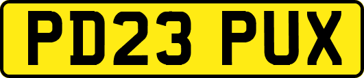 PD23PUX