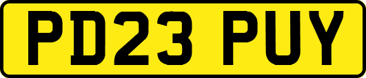 PD23PUY