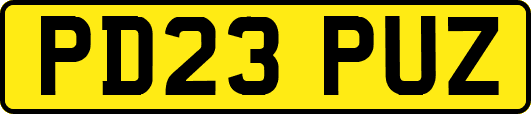 PD23PUZ