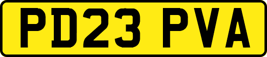 PD23PVA