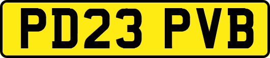 PD23PVB