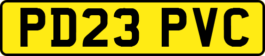 PD23PVC