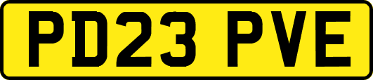 PD23PVE