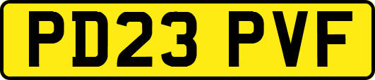 PD23PVF