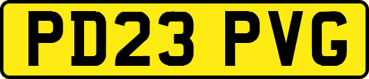 PD23PVG
