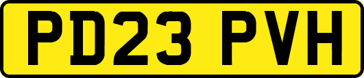 PD23PVH