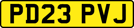 PD23PVJ