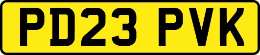 PD23PVK