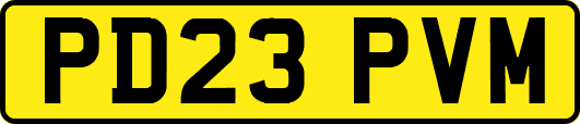 PD23PVM