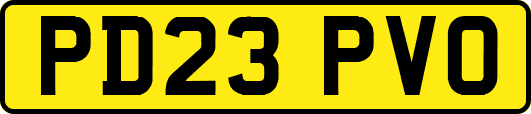 PD23PVO