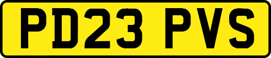 PD23PVS