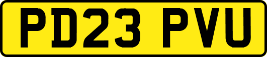 PD23PVU