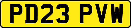 PD23PVW