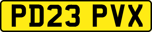 PD23PVX
