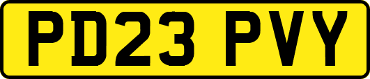 PD23PVY