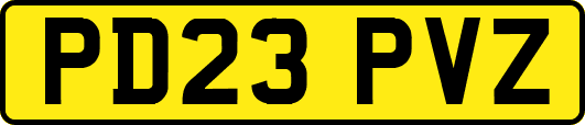 PD23PVZ